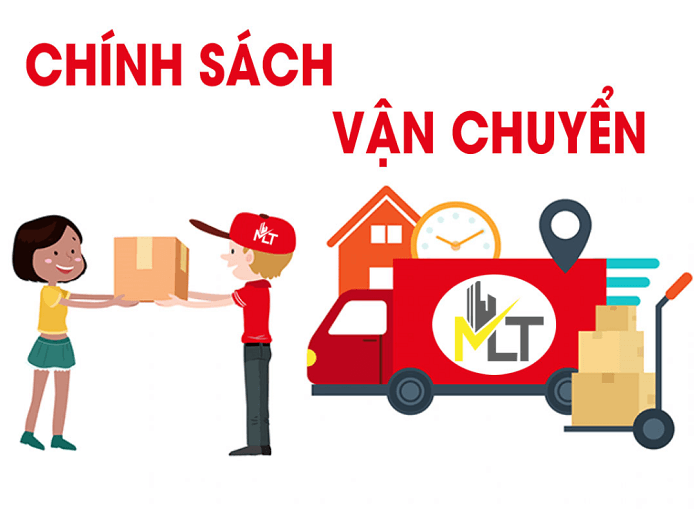 Chính sách giá và vận chuyển