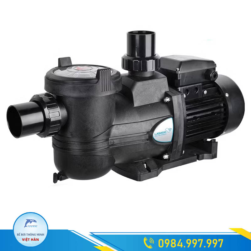 Máy bơm bể bơi Laswim HLVSP