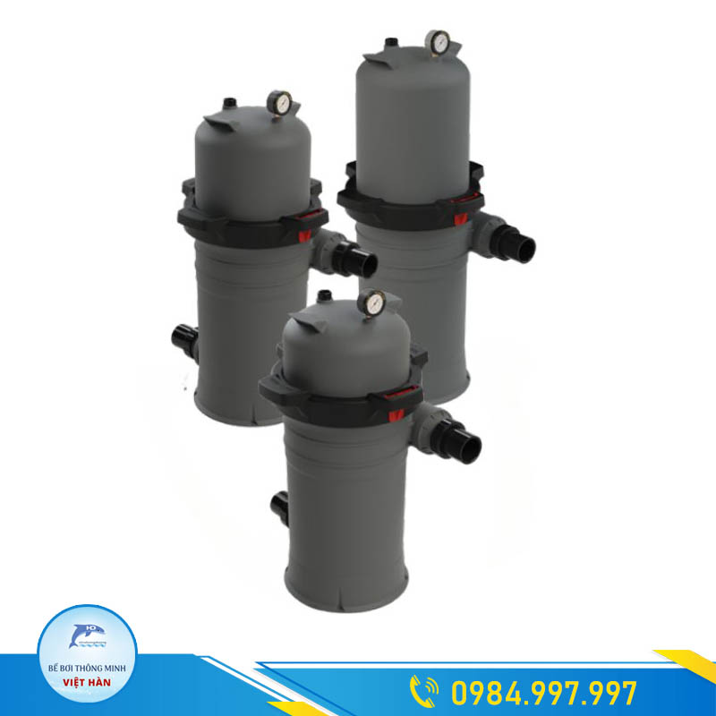 Bộ lọc cartridge GL