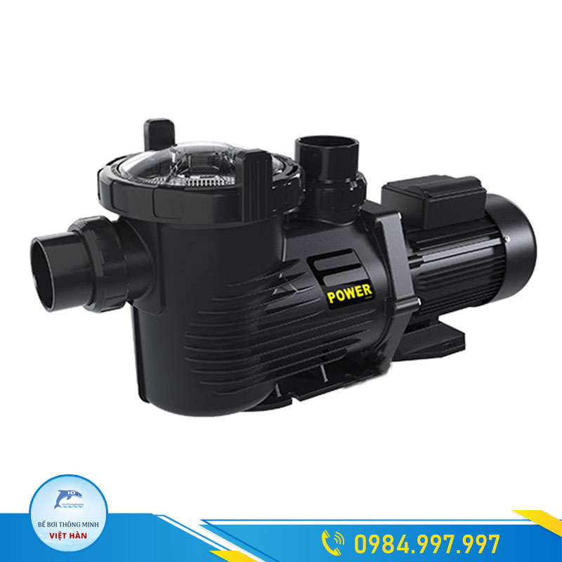 Máy bơm nước bể bơi Emaux EPH 200