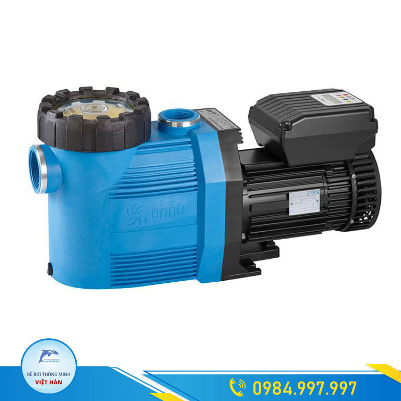 Máy bơm Midas Badu Prime ECO VS