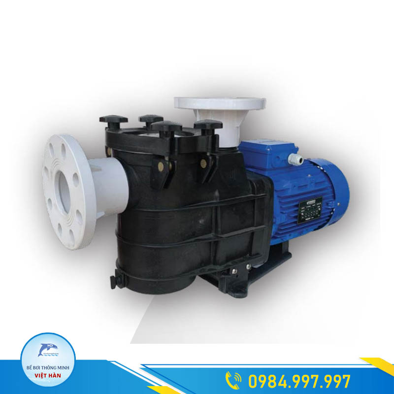 Máy bơm Minder model MRB400 (380V)